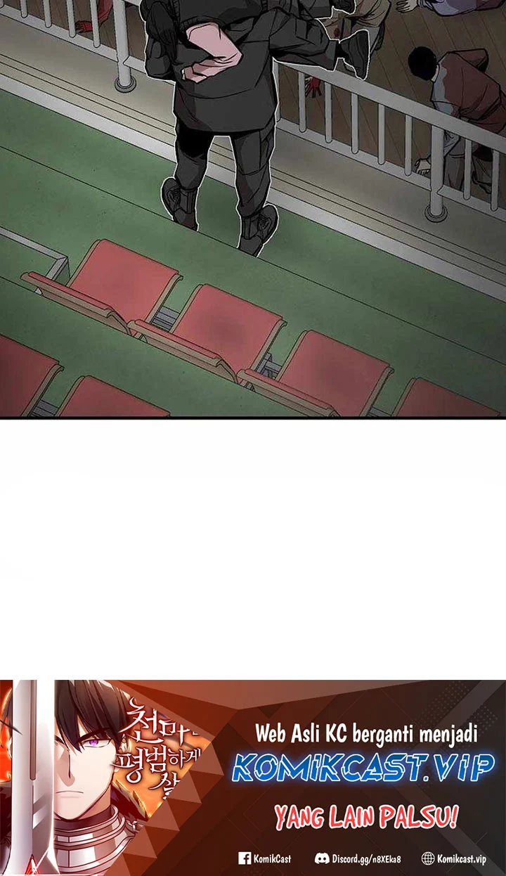 Return Survival Chapter 160 Gambar 46