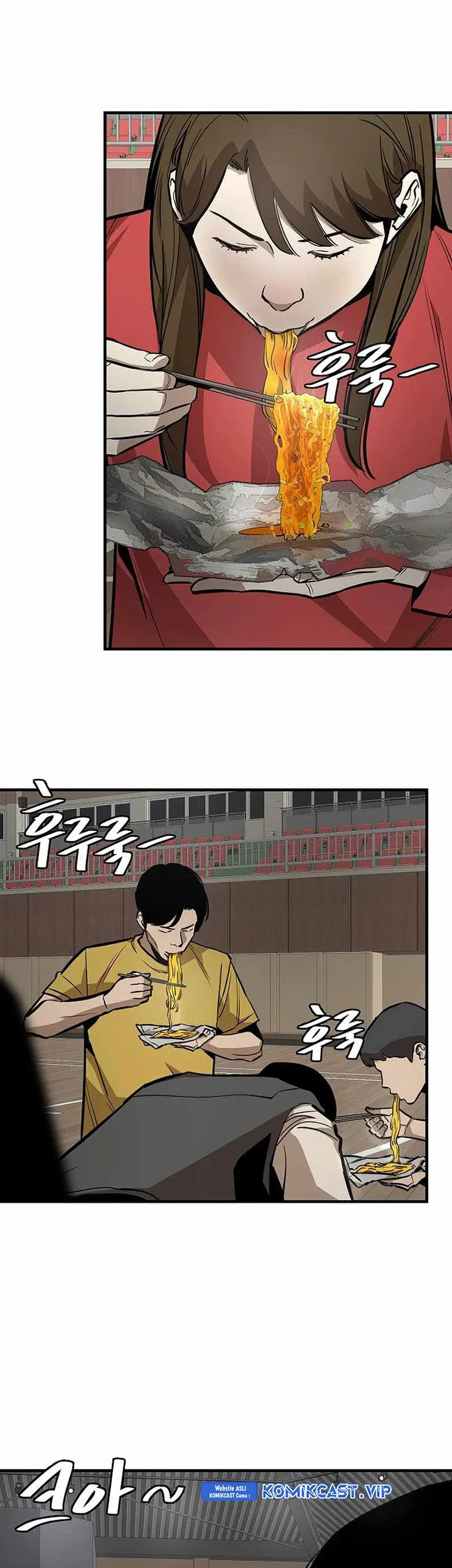 Return Survival Chapter 160 Gambar 10