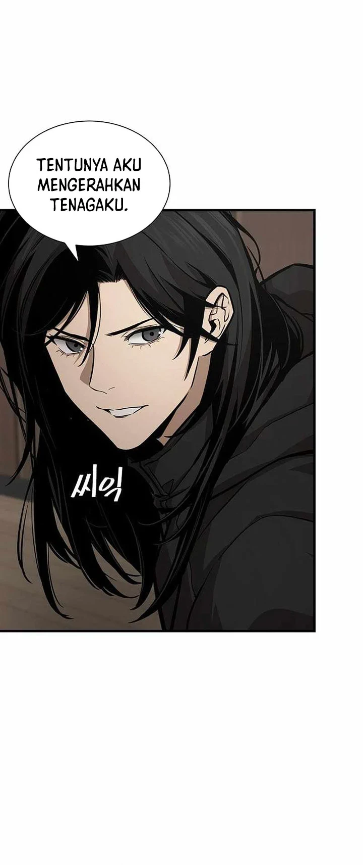 Return Survival Chapter 160 Gambar 13