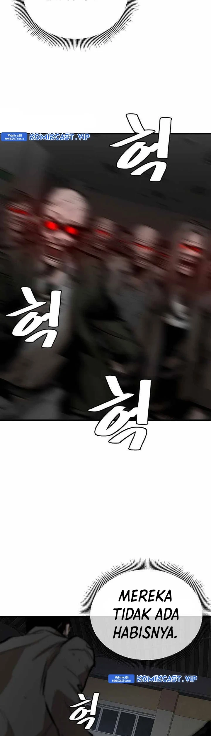Return Survival Chapter 161 Gambar 18
