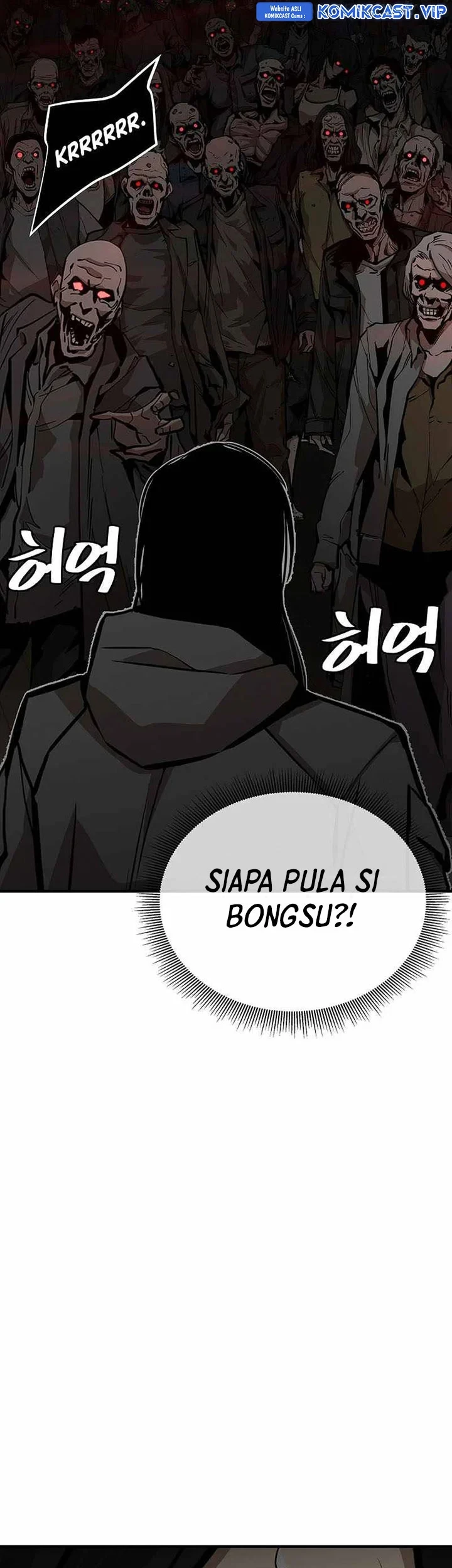 Return Survival Chapter 161 Gambar 20