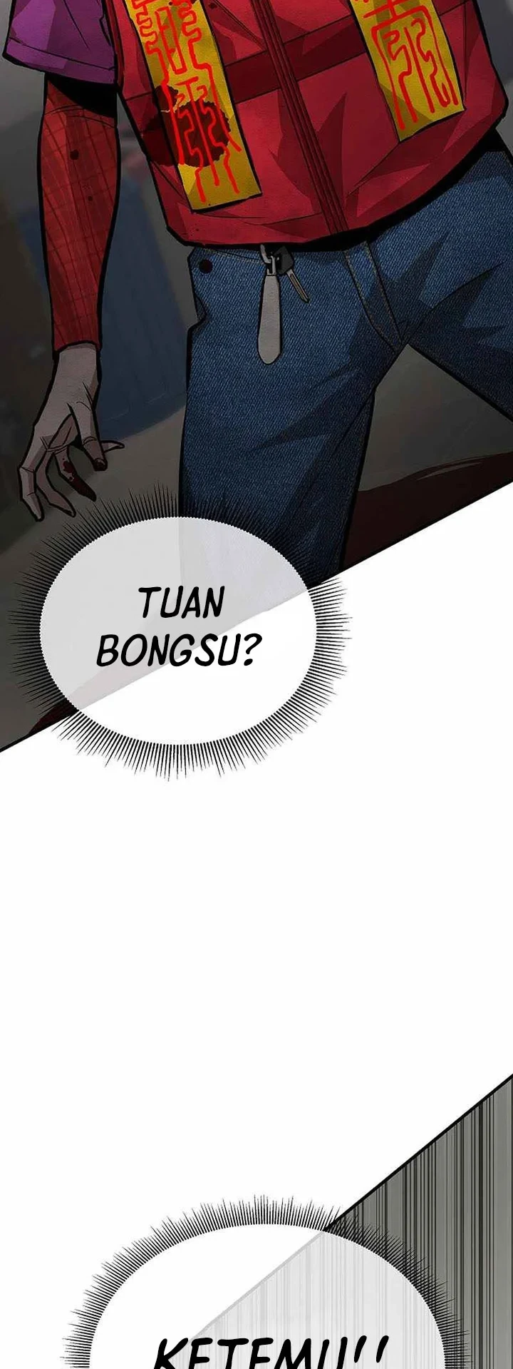 Return Survival Chapter 161 Gambar 23