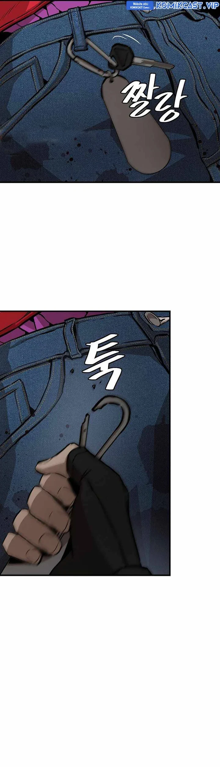Return Survival Chapter 161 Gambar 26