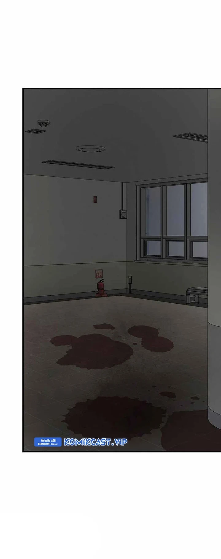 Return Survival Chapter 161 Gambar 27