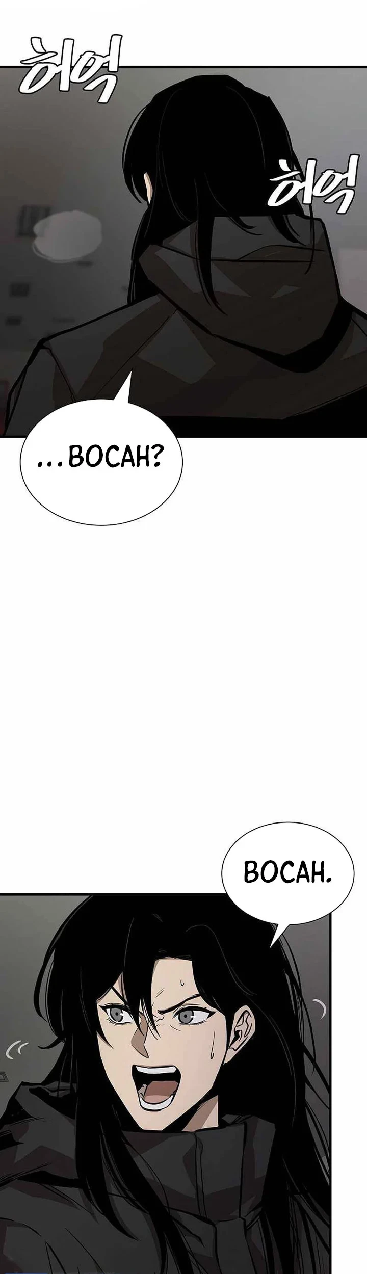 Return Survival Chapter 161 Gambar 28