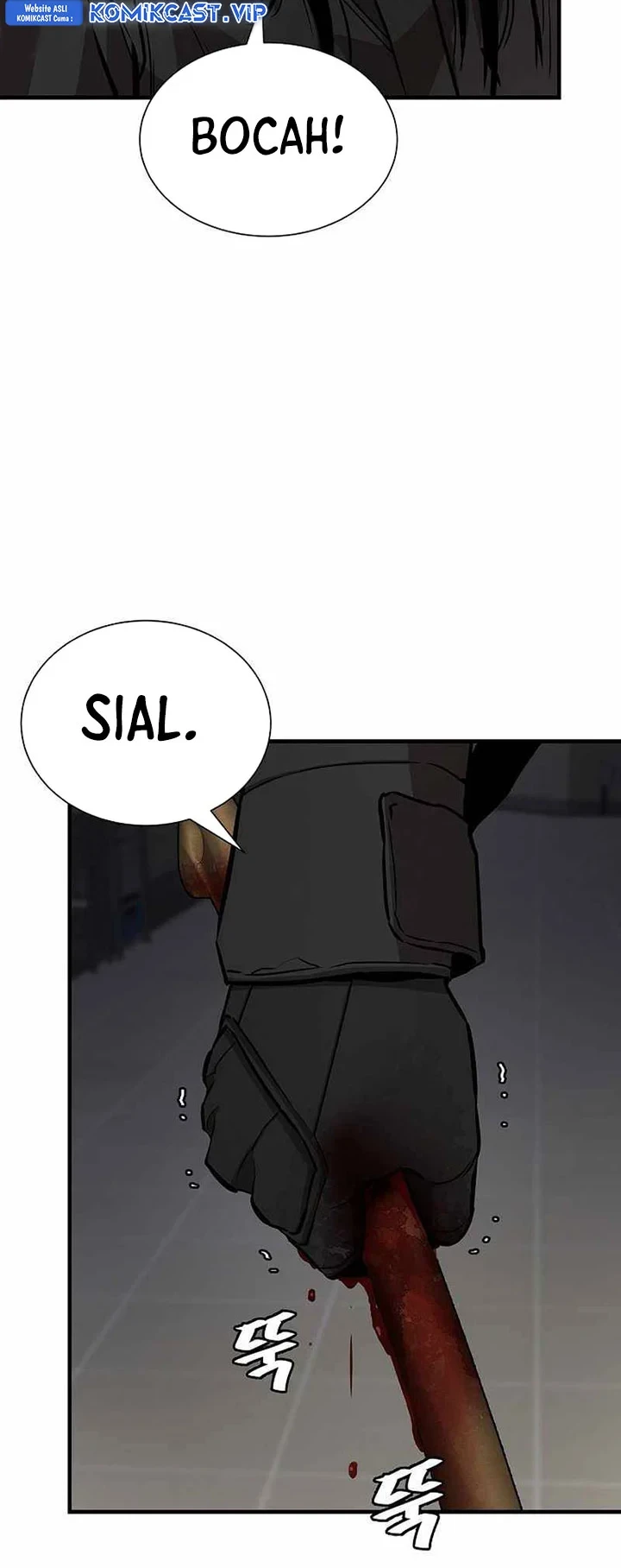 Return Survival Chapter 161 Gambar 29