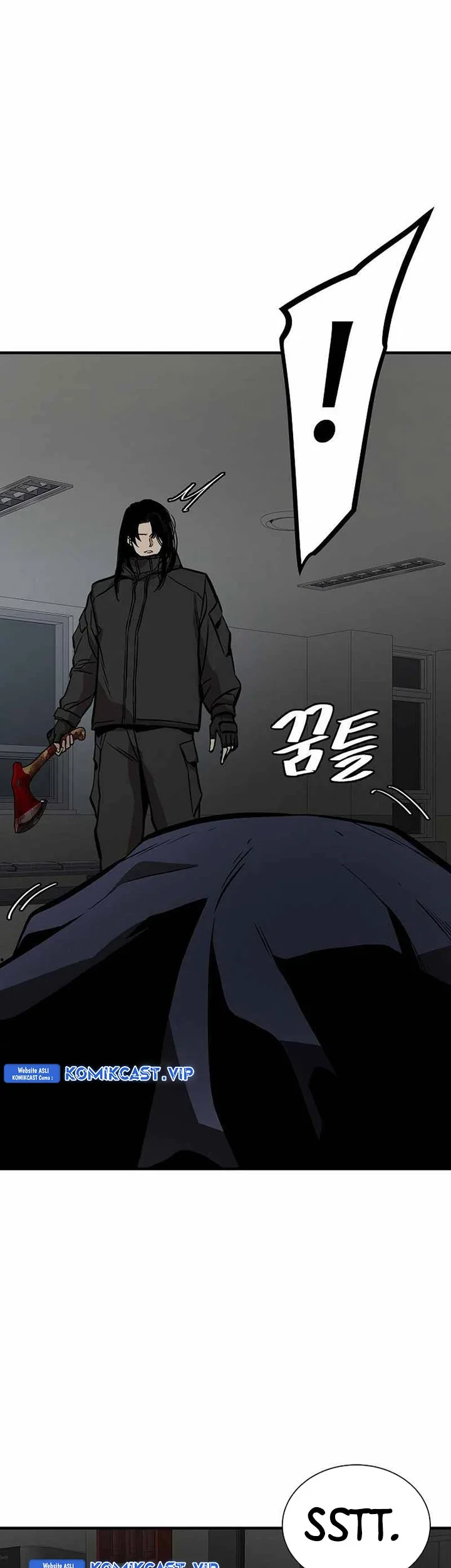 Return Survival Chapter 161 Gambar 30