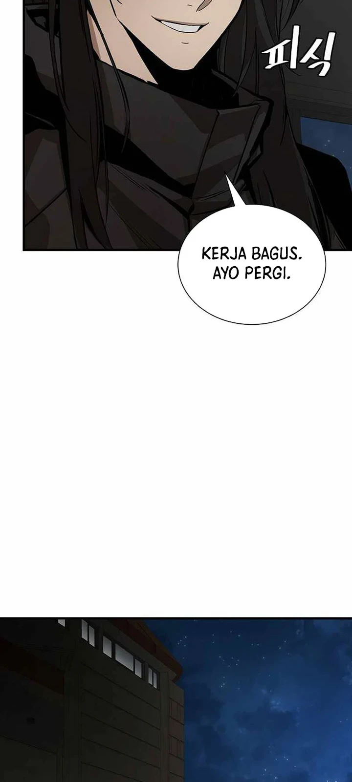Return Survival Chapter 161 Gambar 33