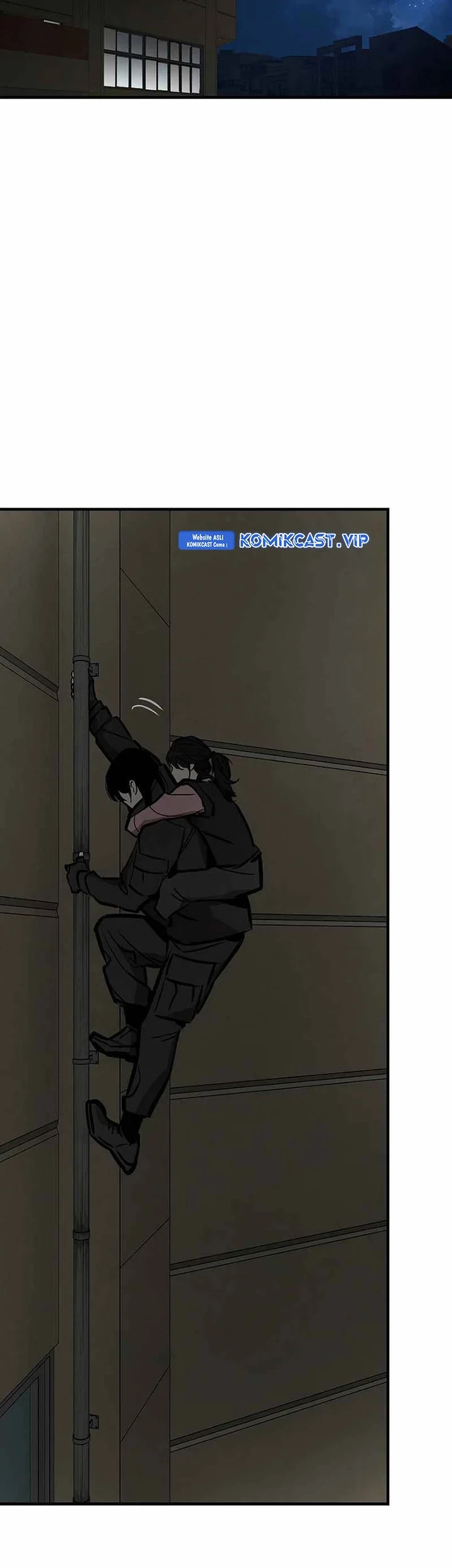 Return Survival Chapter 161 Gambar 34