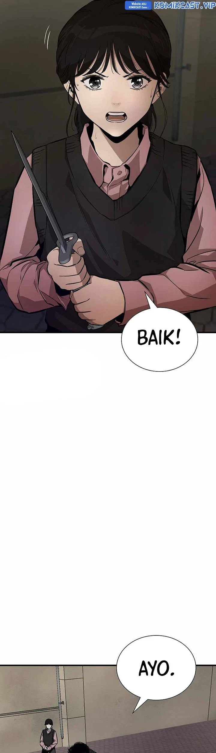 Return Survival Chapter 161 Gambar 38