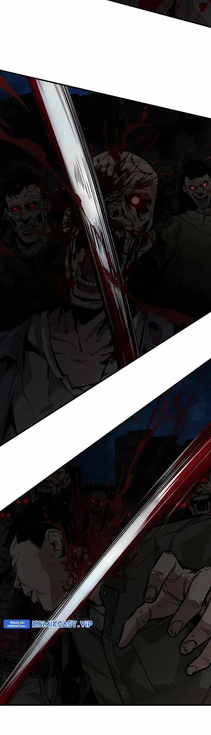 Return Survival Chapter 161 Gambar 42