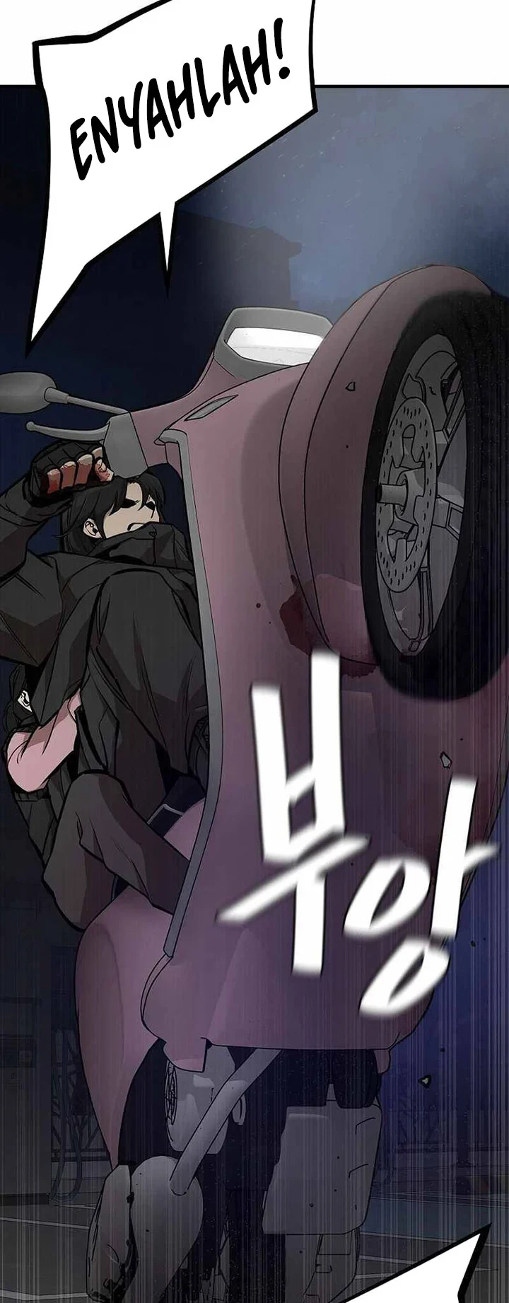Return Survival Chapter 161 Gambar 47