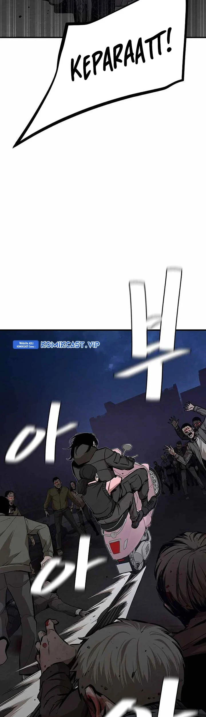 Return Survival Chapter 161 Gambar 48