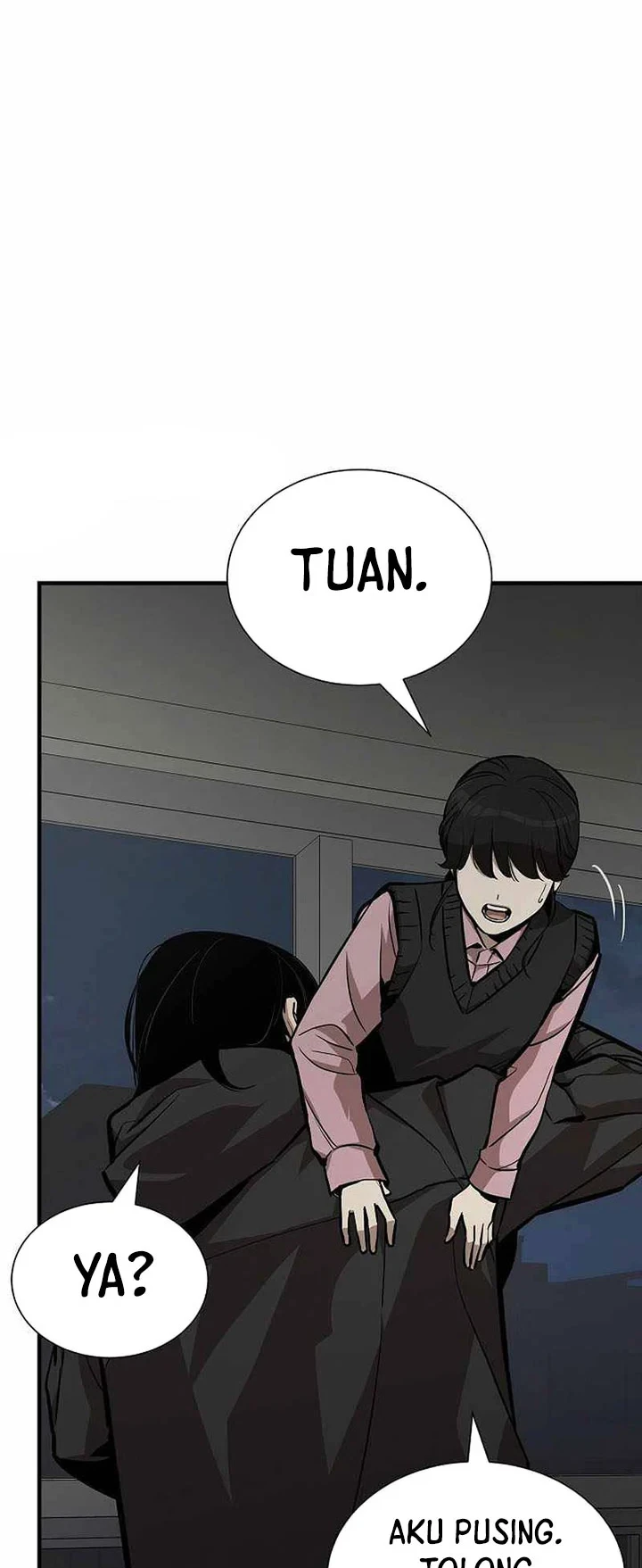 Return Survival Chapter 161 Gambar 5