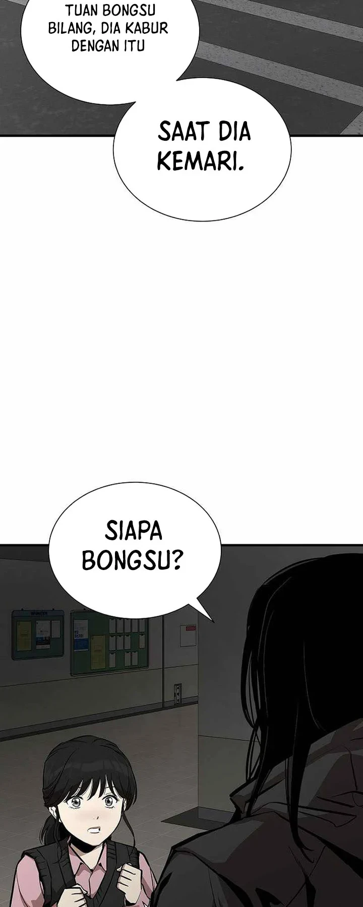 Return Survival Chapter 161 Gambar 11