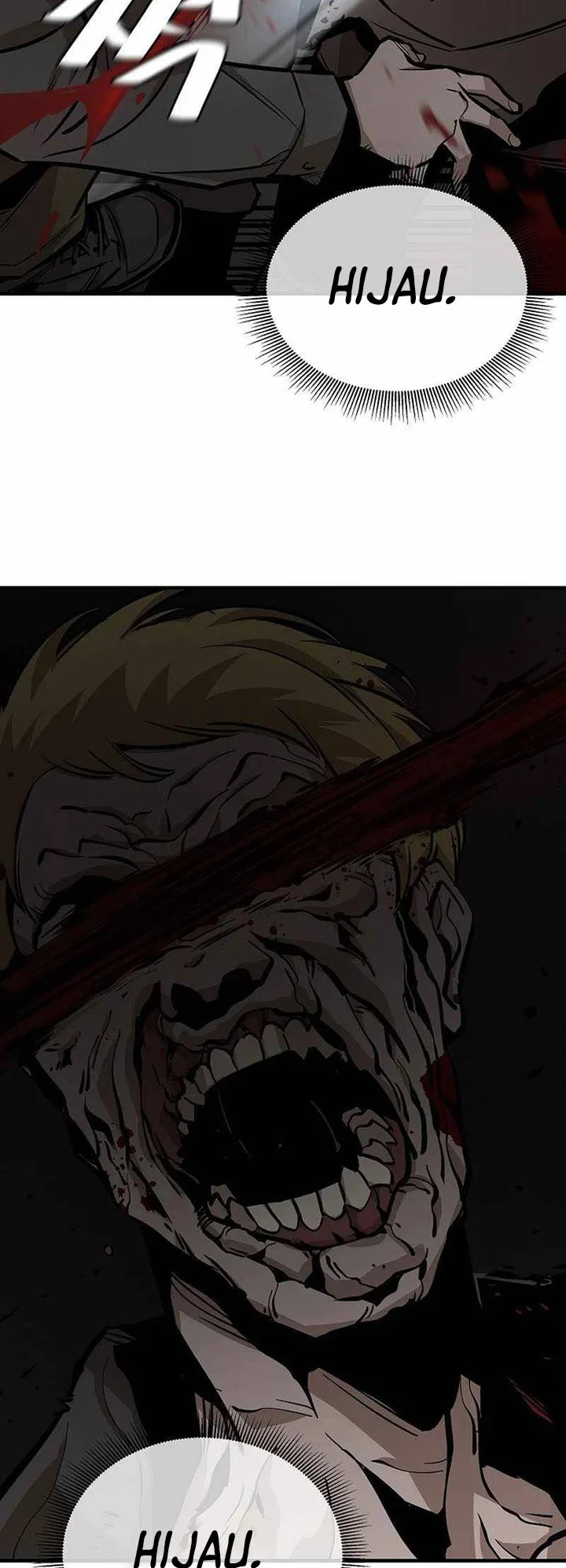 Return Survival Chapter 161 Gambar 17