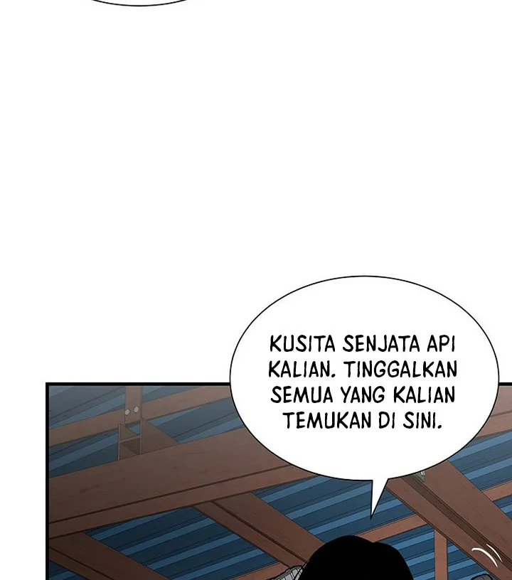 Return Survival Chapter 162 Gambar 21