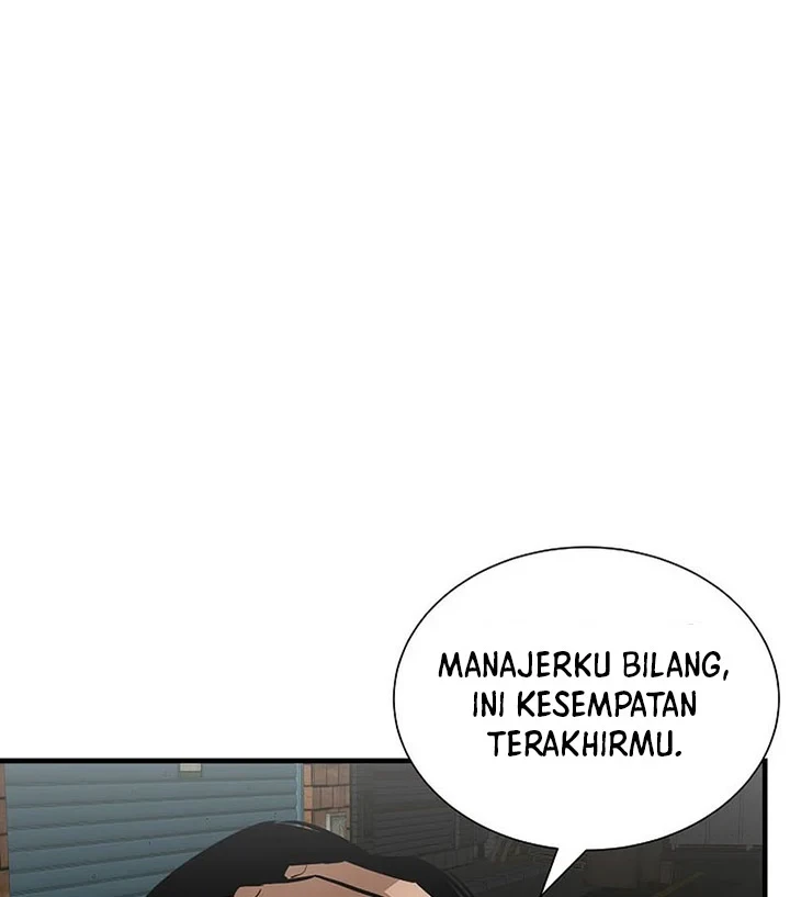 Return Survival Chapter 162 Gambar 23