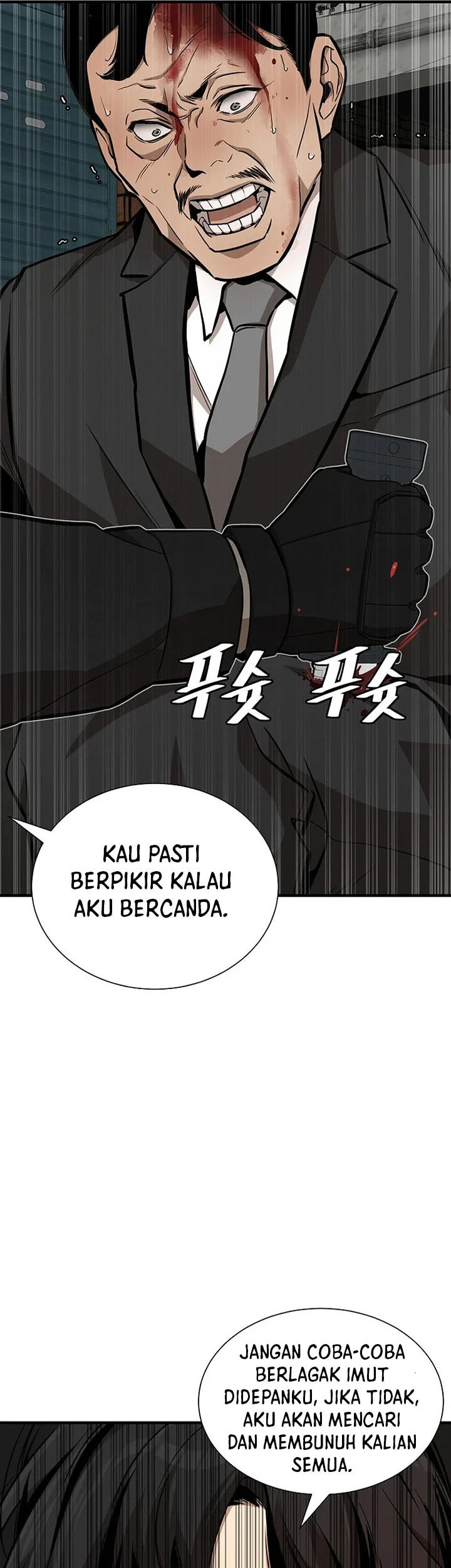 Return Survival Chapter 162 Gambar 26