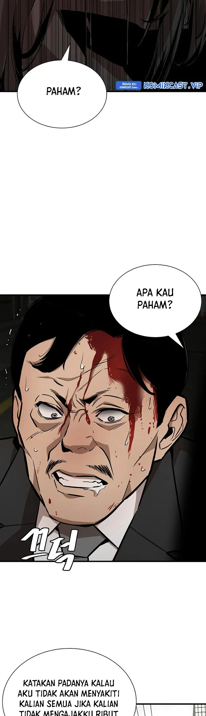 Return Survival Chapter 162 Gambar 28
