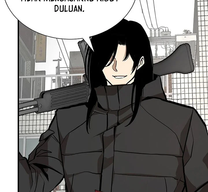 Return Survival Chapter 162 Gambar 29