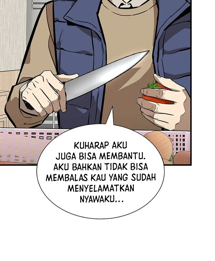 Return Survival Chapter 162 Gambar 45