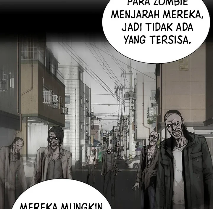 Return Survival Chapter 162 Gambar 53
