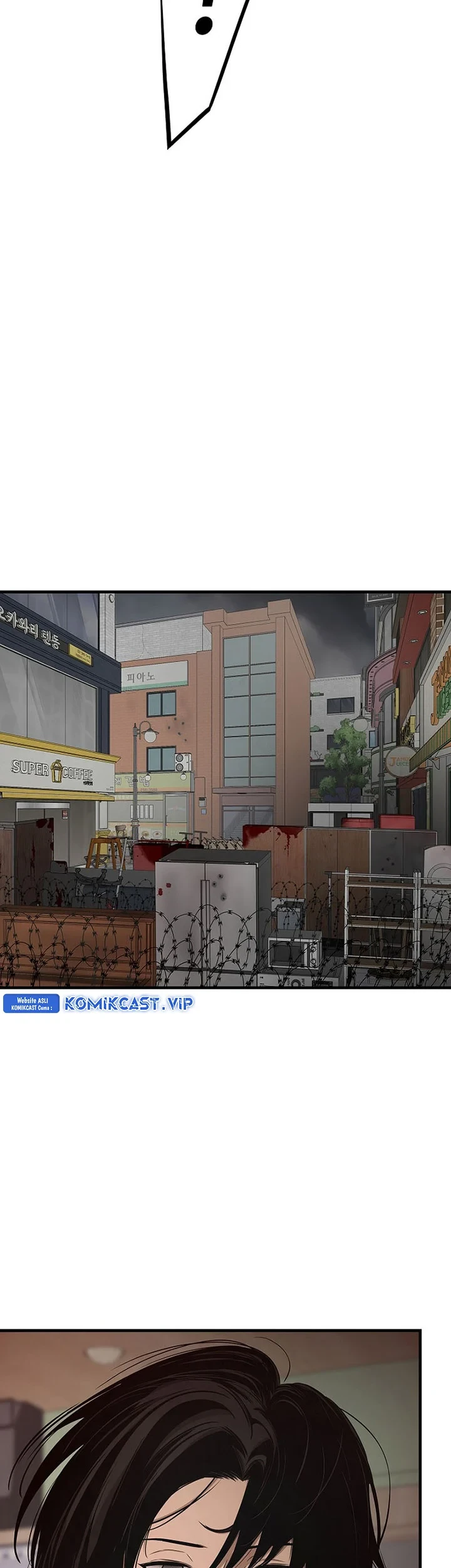 Return Survival Chapter 162 Gambar 64