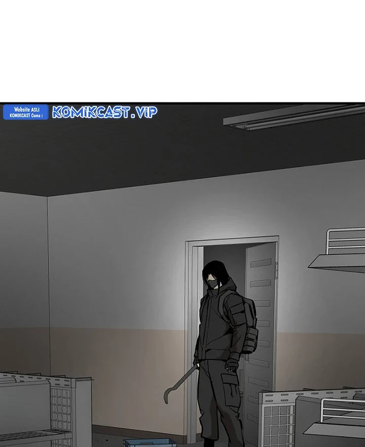 Return Survival Chapter 162 Gambar 5
