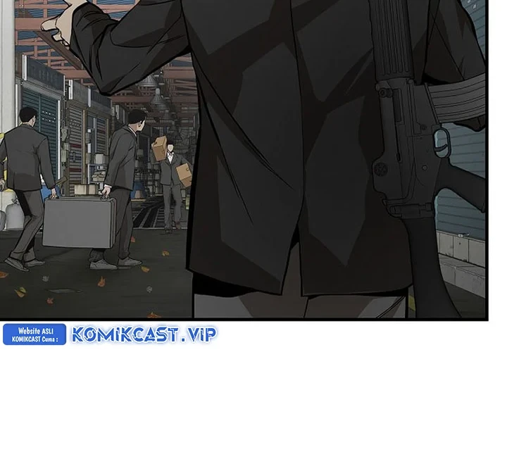 Return Survival Chapter 162 Gambar 11