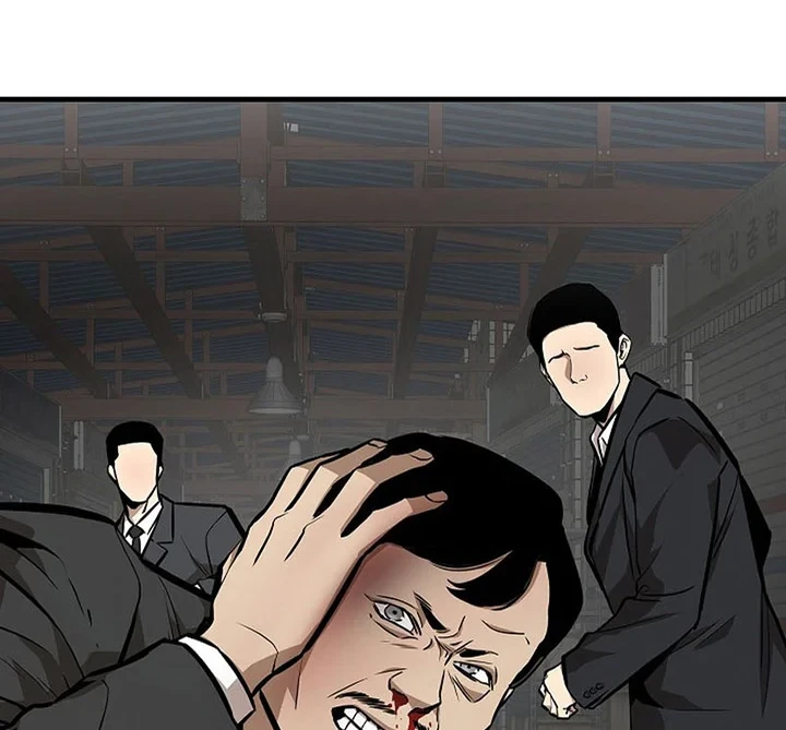 Return Survival Chapter 162 Gambar 15