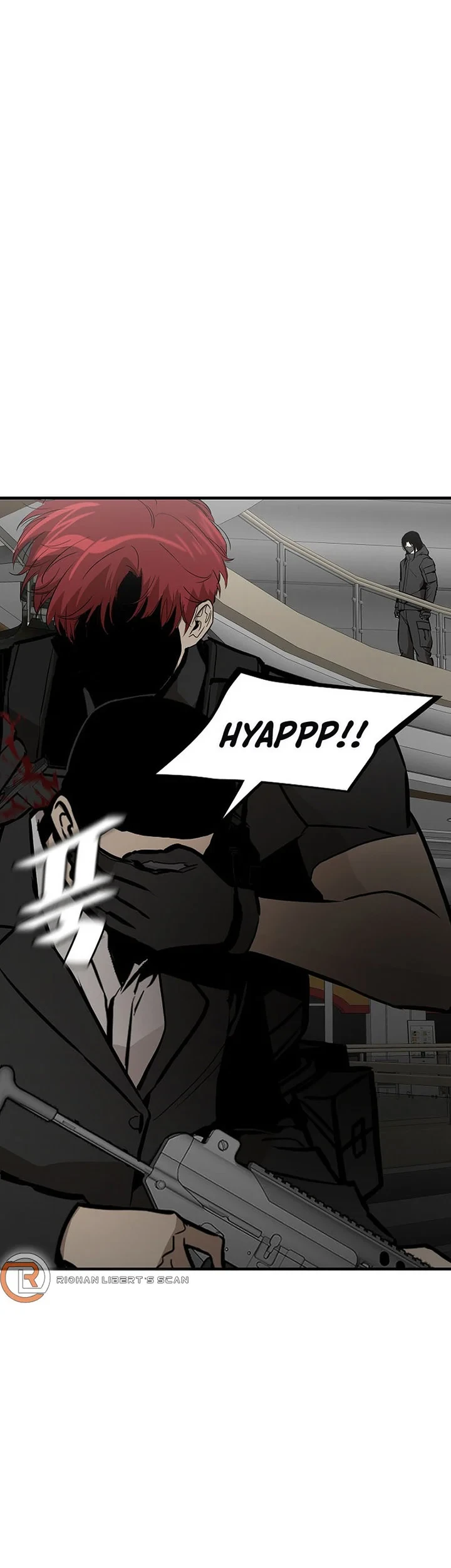 Return Survival Chapter 163 Gambar 38