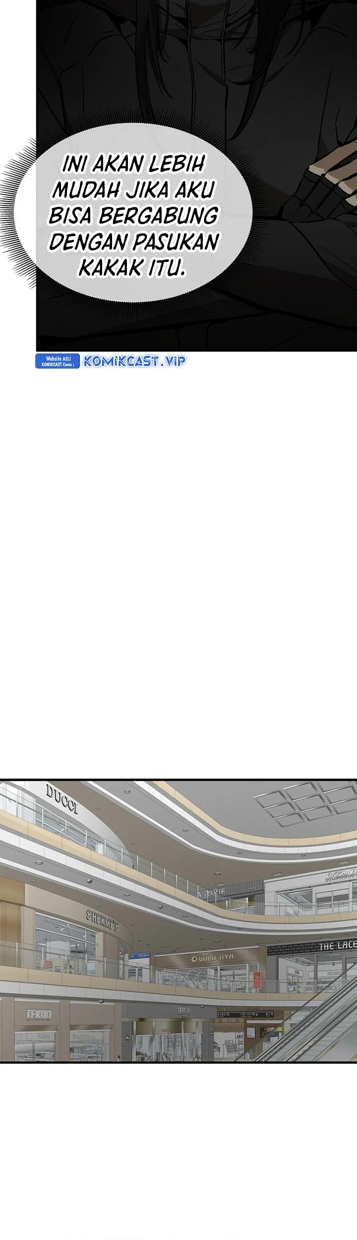 Return Survival Chapter 163 Gambar 40