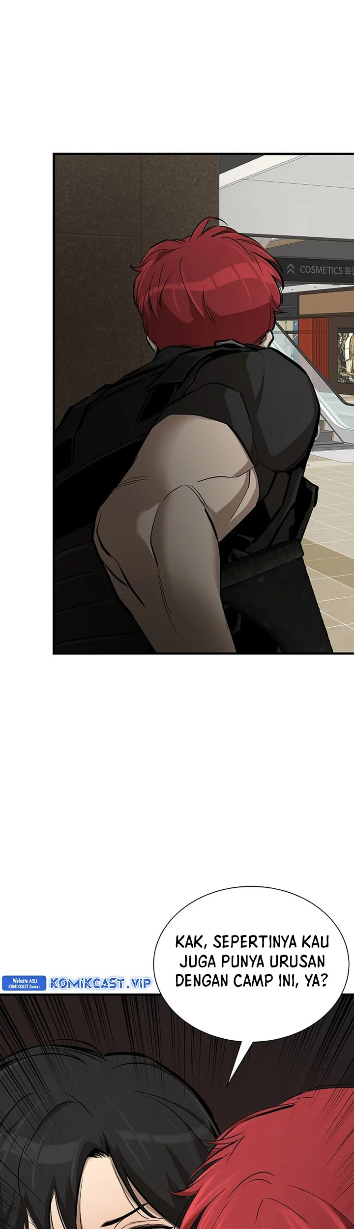 Return Survival Chapter 163 Gambar 42