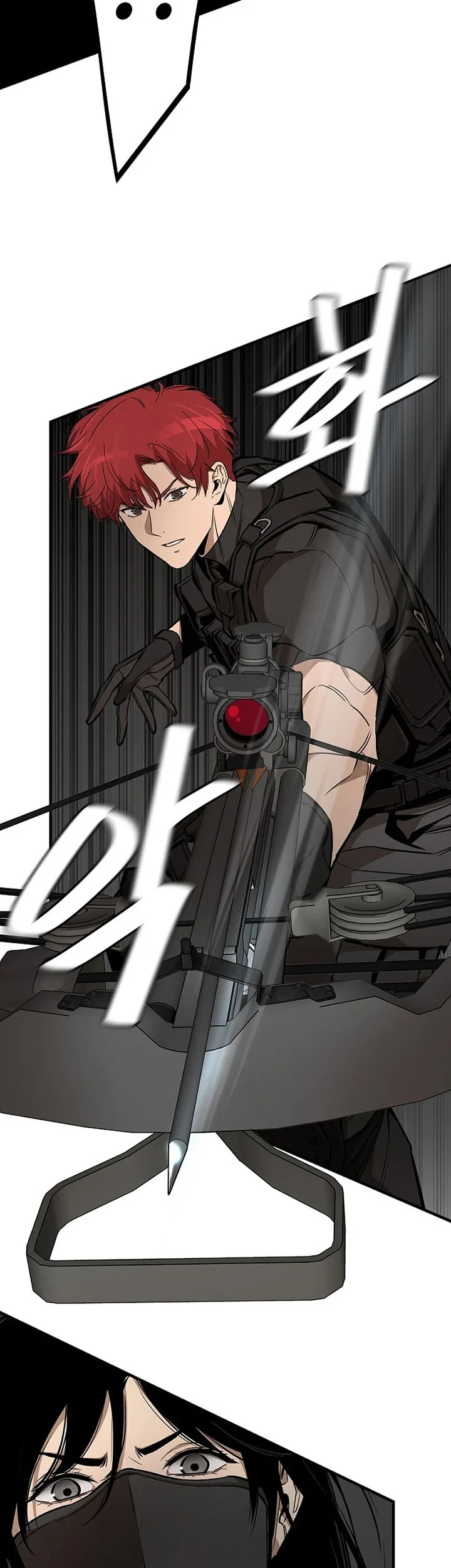 Return Survival Chapter 163 Gambar 44