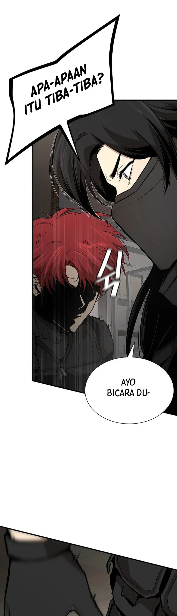 Return Survival Chapter 163 Gambar 48