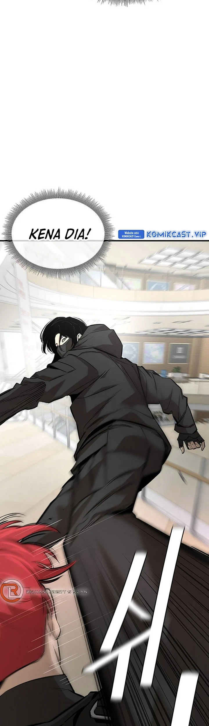 Return Survival Chapter 163 Gambar 52