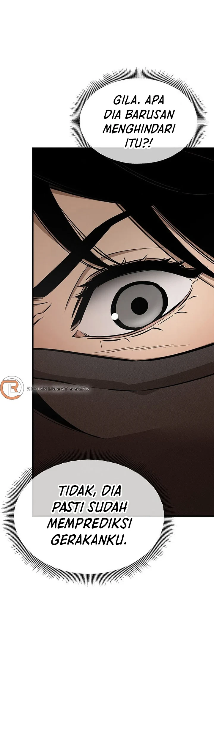 Return Survival Chapter 163 Gambar 54
