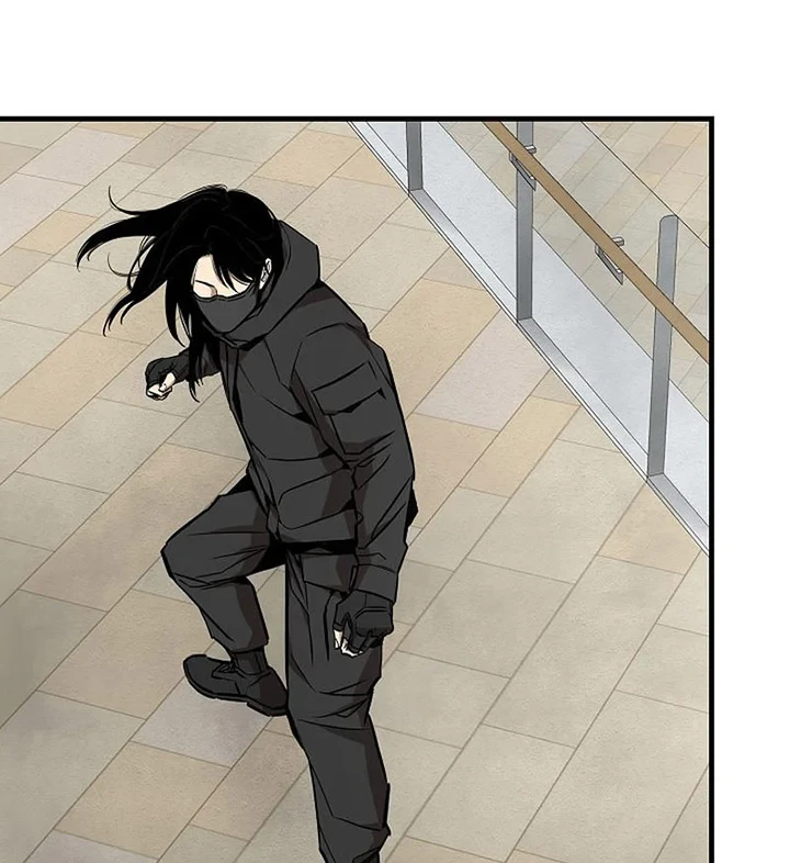 Return Survival Chapter 163 Gambar 55