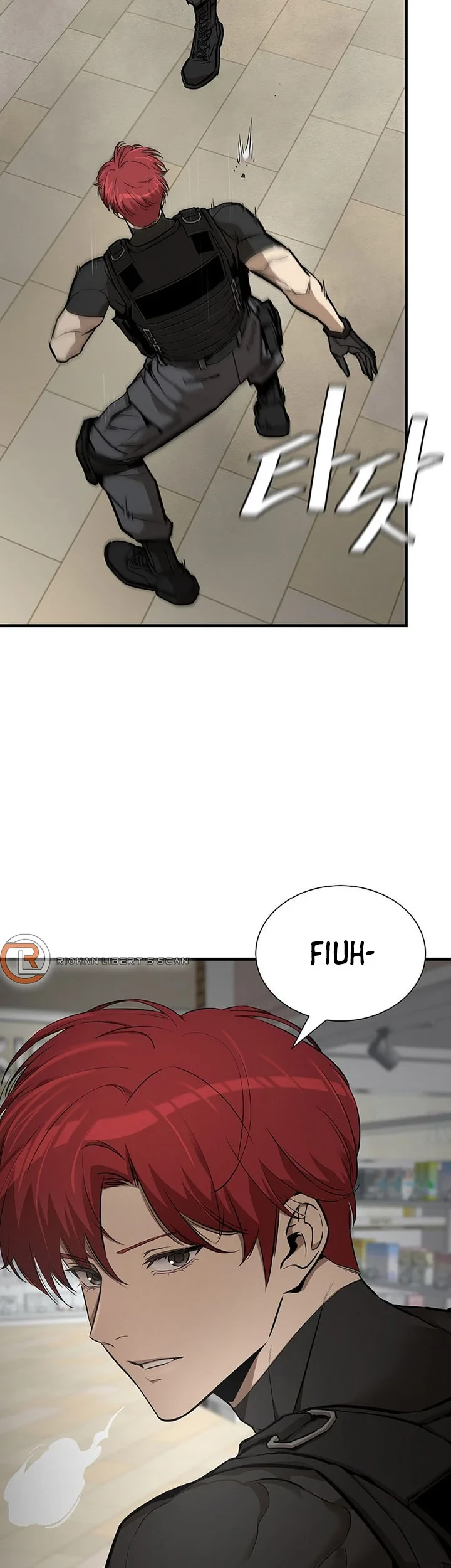 Return Survival Chapter 163 Gambar 56