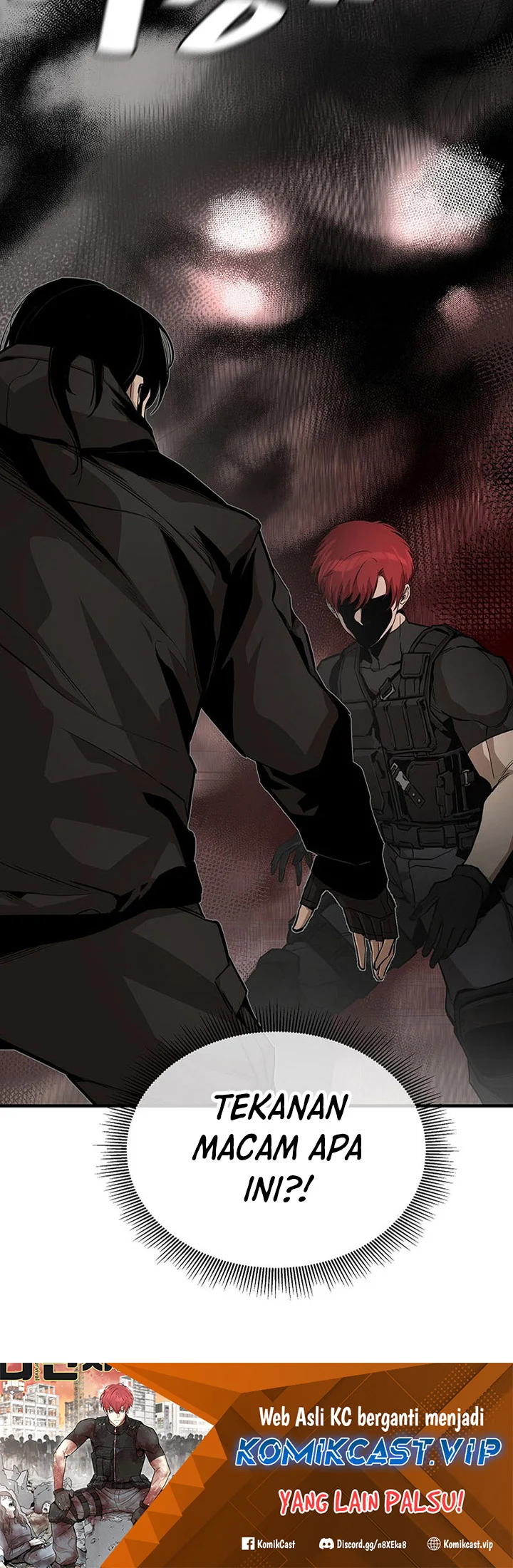 Return Survival Chapter 163 Gambar 59