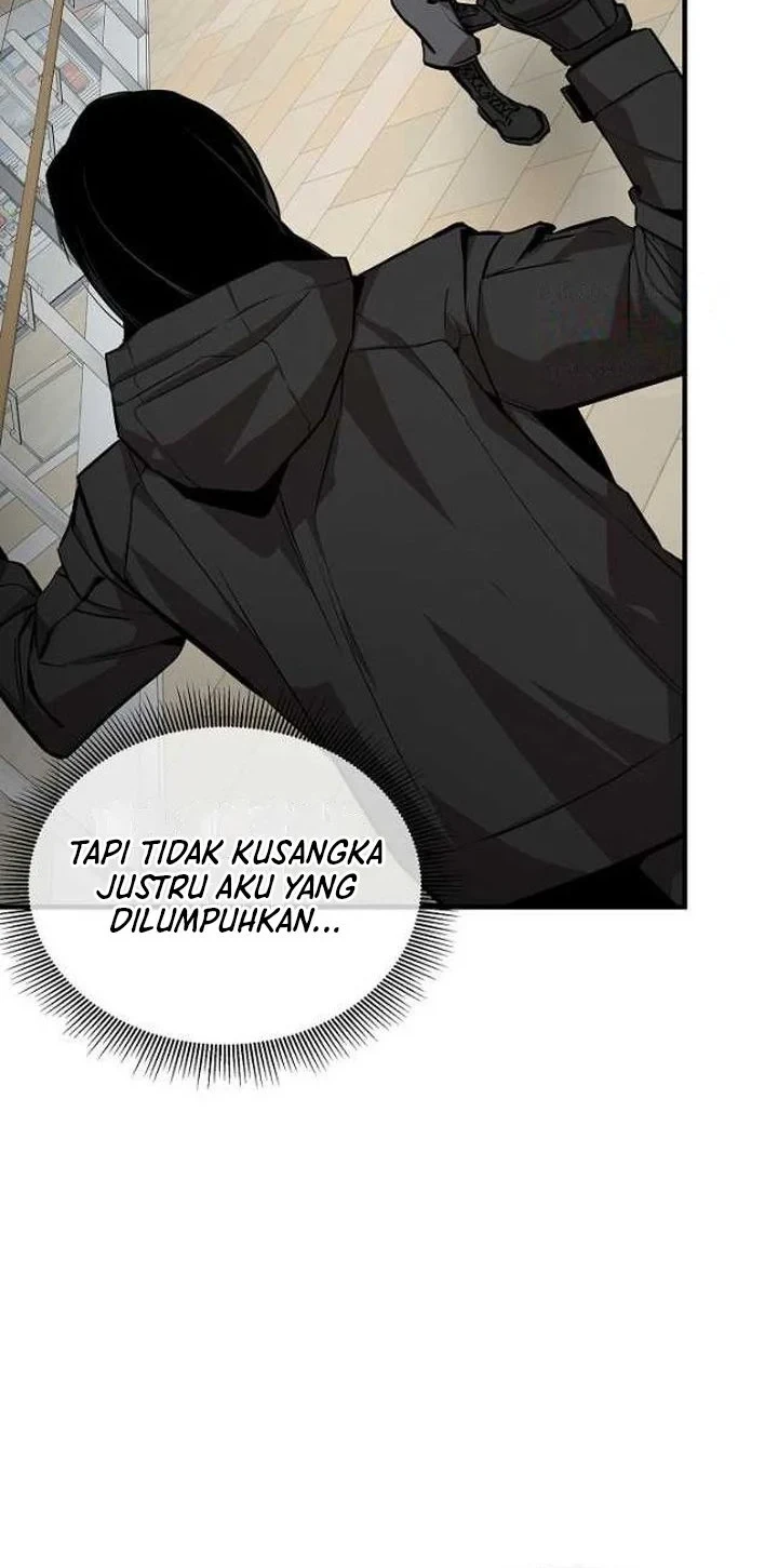 Return Survival Chapter 164 Gambar 40