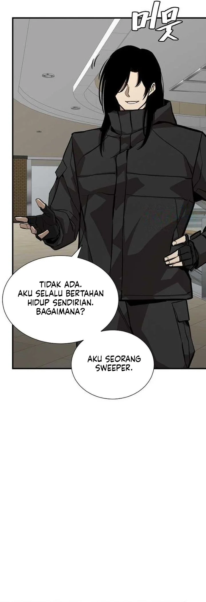 Return Survival Chapter 164 Gambar 47