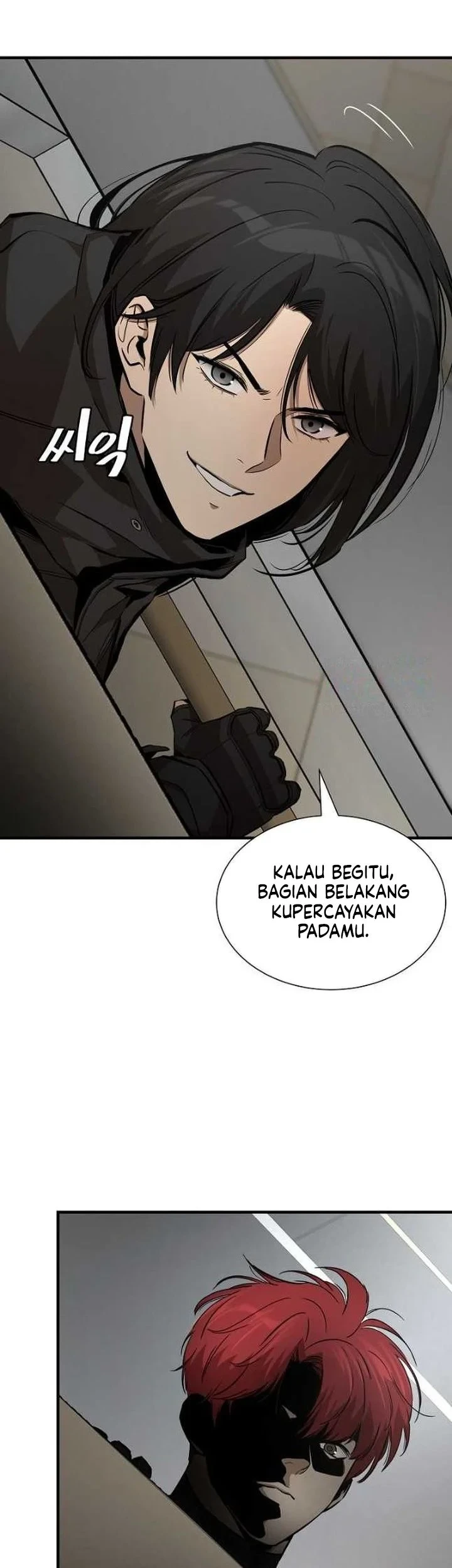 Return Survival Chapter 164 Gambar 54