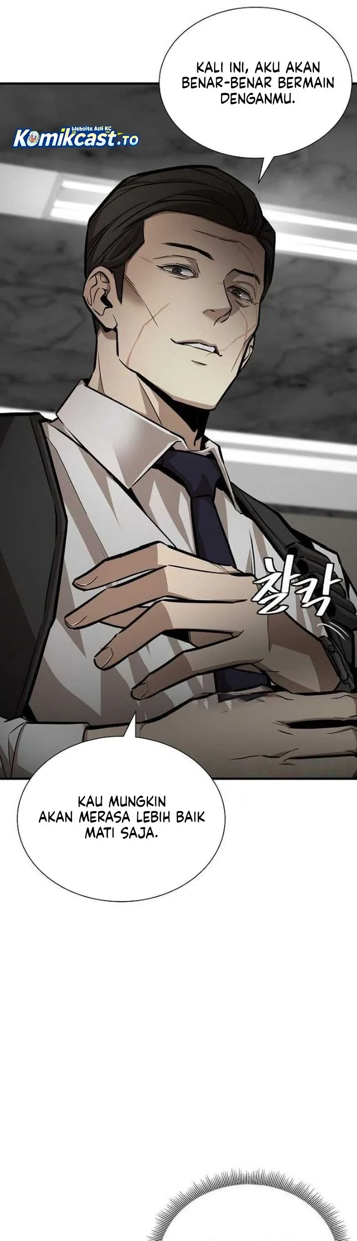 Return Survival Chapter 165 Gambar 37