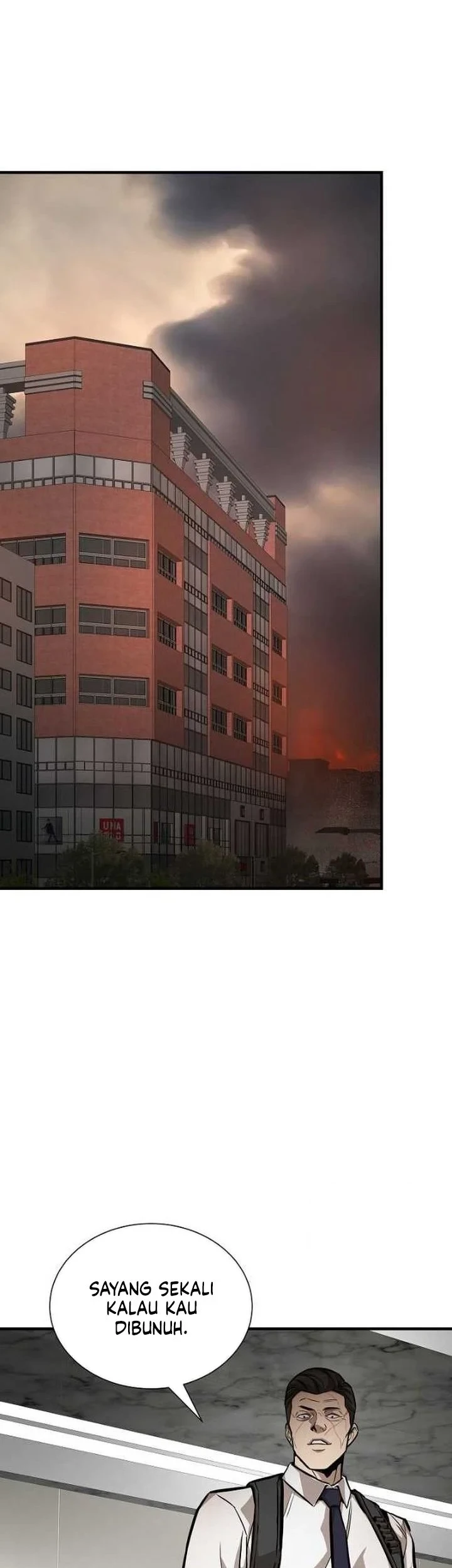 Return Survival Chapter 165 Gambar 39