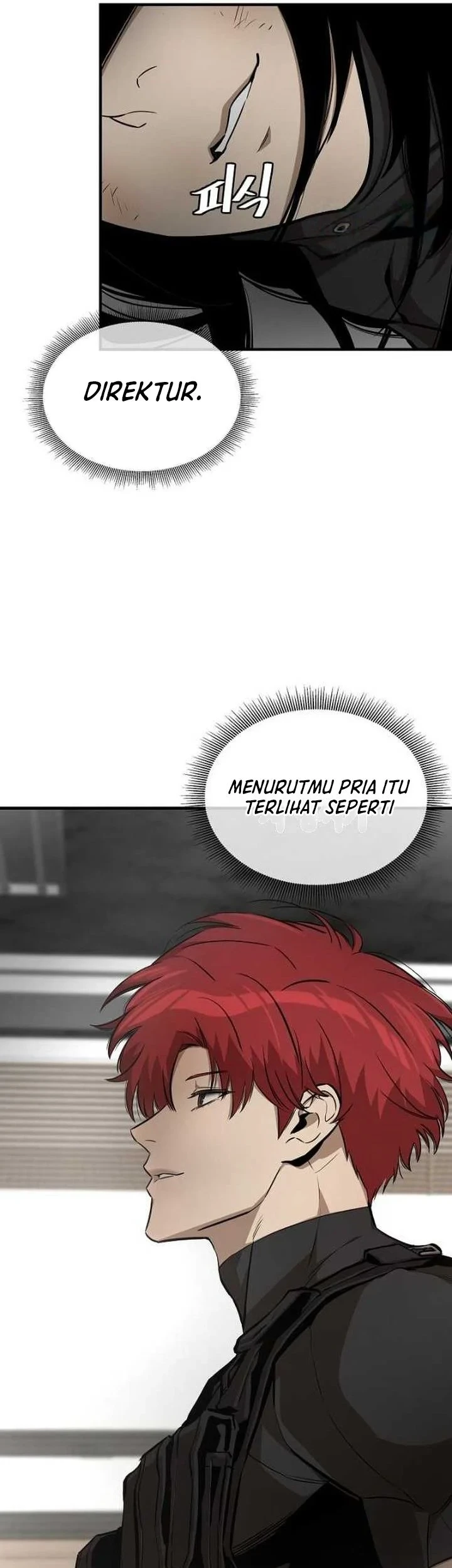 Return Survival Chapter 165 Gambar 41