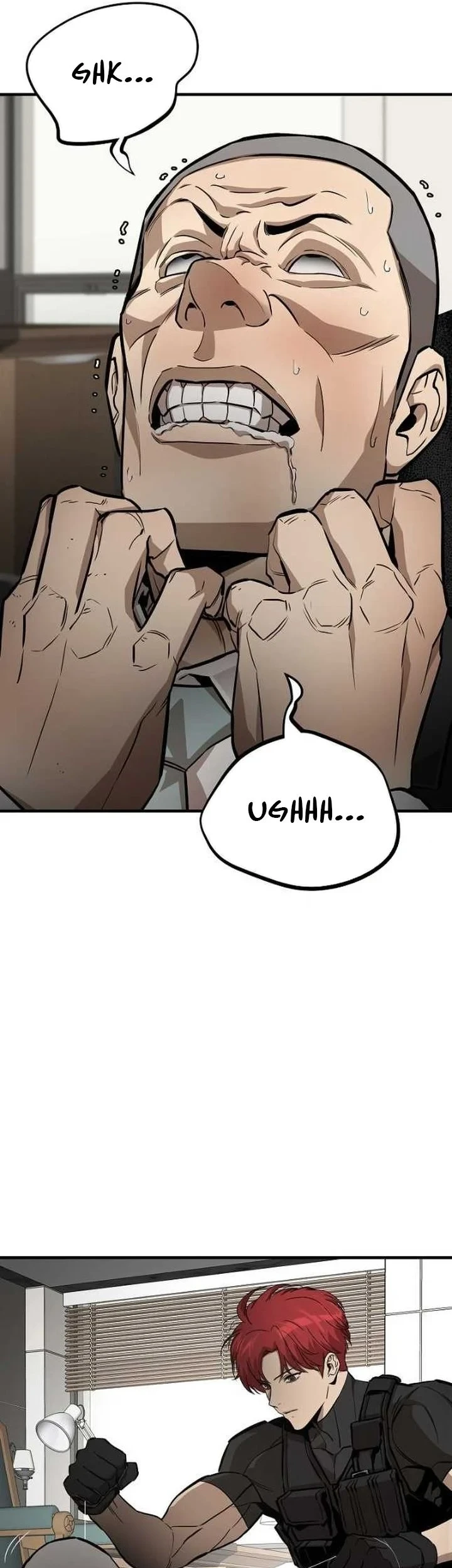 Return Survival Chapter 165 Gambar 47