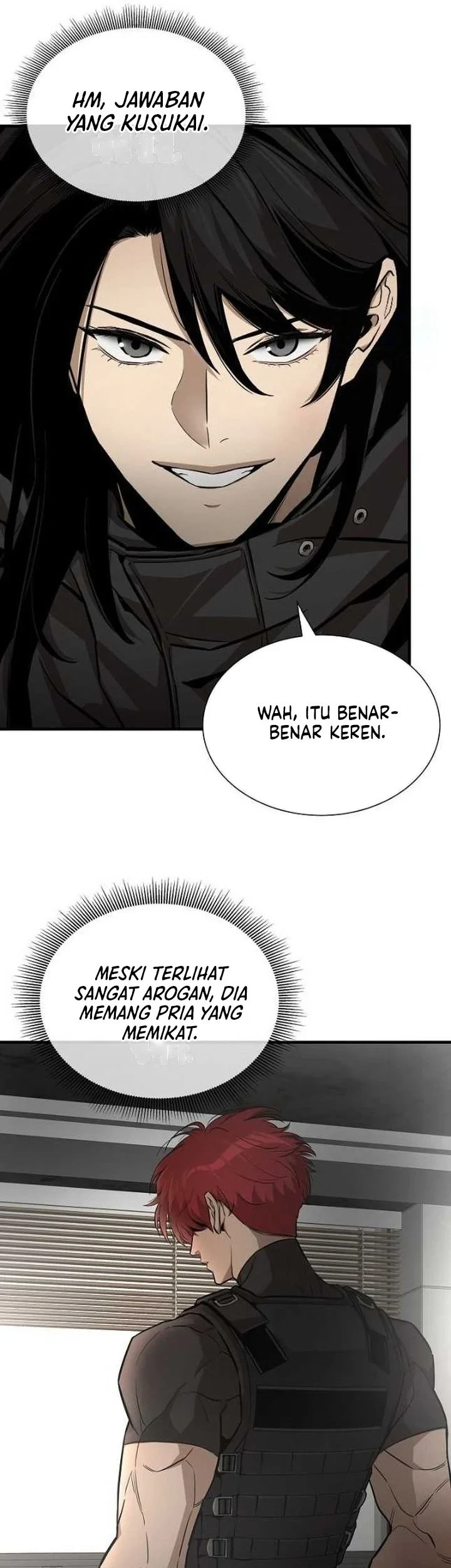 Return Survival Chapter 165 Gambar 51