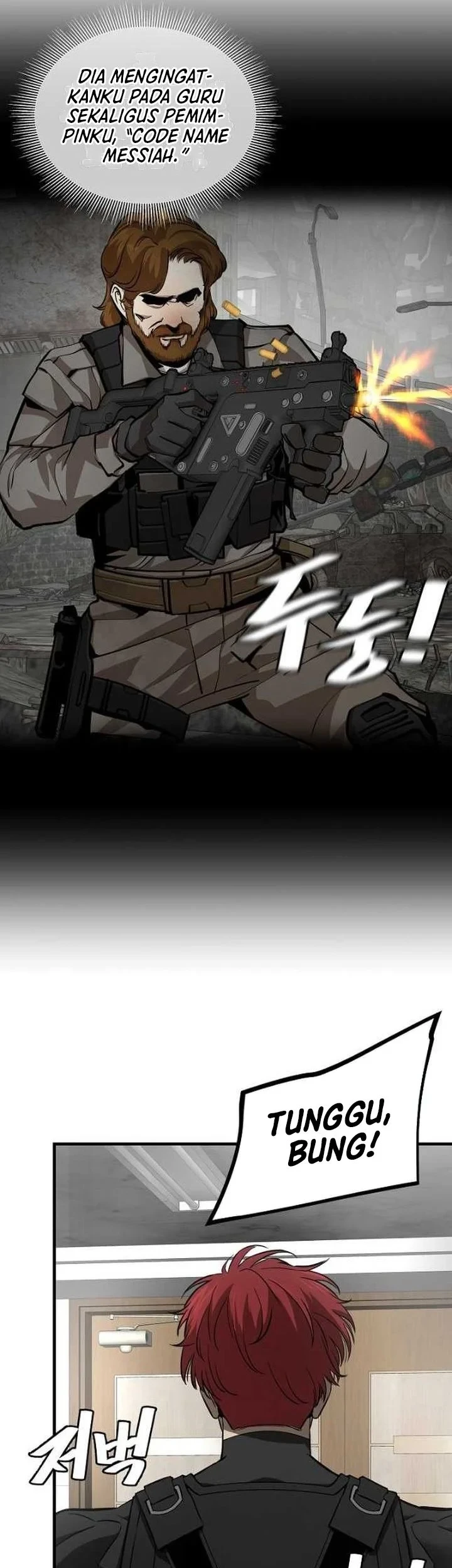 Return Survival Chapter 165 Gambar 53